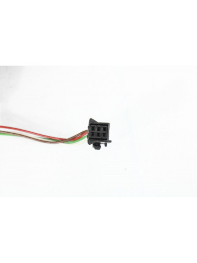ESPEJO RETROVISOR DERECHO 010748