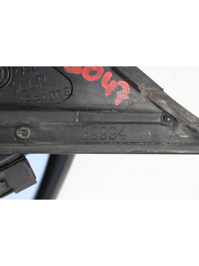 ESPEJO RETROVISOR DERECHO 010748