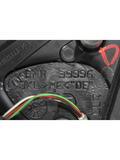 ESPEJO RETROVISOR DERECHO 010748