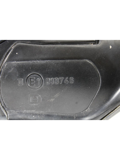 ESPEJO RETROVISOR DERECHO 010748