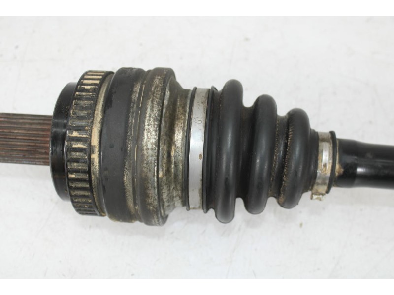 Recambio de transmision trasera izquierda para bmw serie 3 berlina (e90) 318d referencia OEM IAM 7533445  