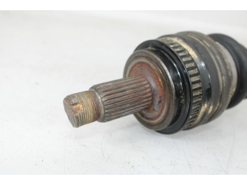 Recambio de transmision trasera izquierda para bmw serie 3 berlina (e90) 318d referencia OEM IAM 7533445  