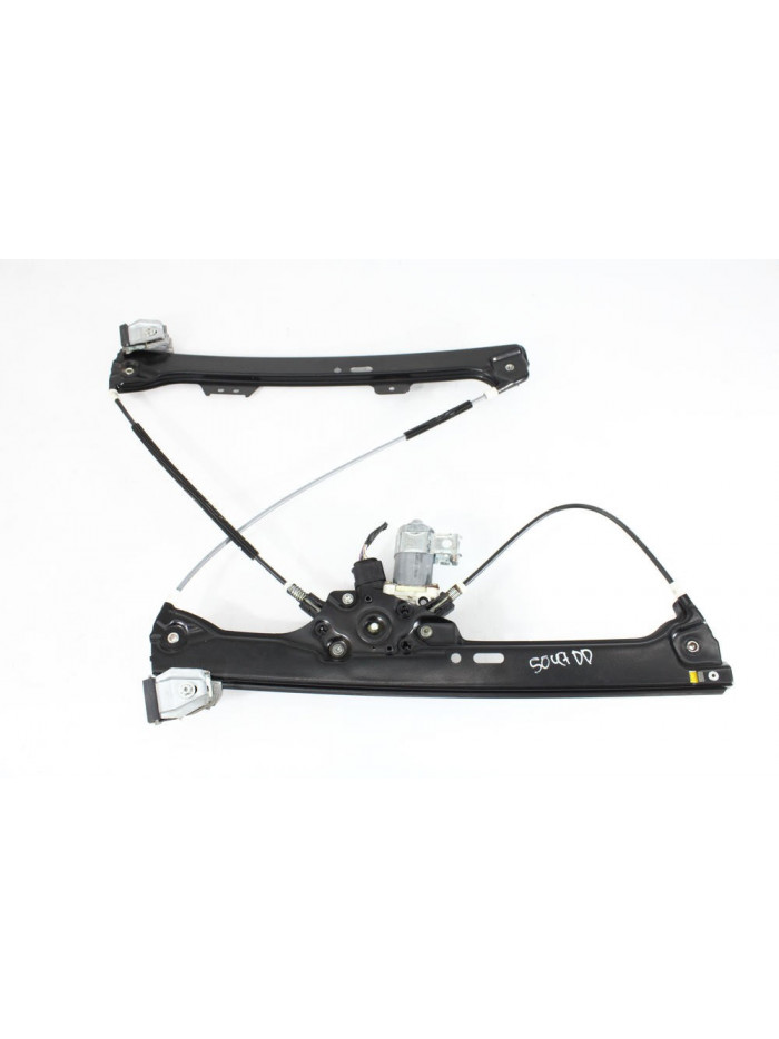 Elevalunas delantero derecho BMW 5 530 d 2004