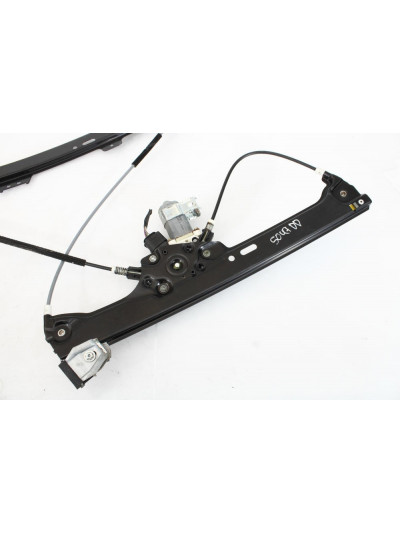 Elevalunas delantero derecho BMW 5 530 d 2004