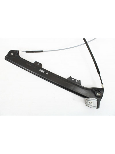 Elevalunas delantero derecho BMW 5 530 d 2004