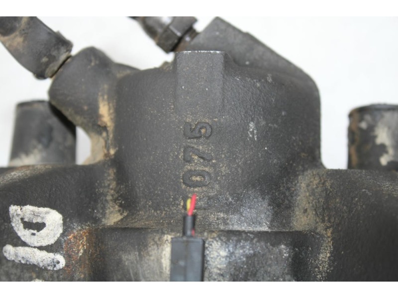 Recambio de pinza freno delantera izquierda para bmw serie 3 berlina (e90) 318d referencia OEM IAM   