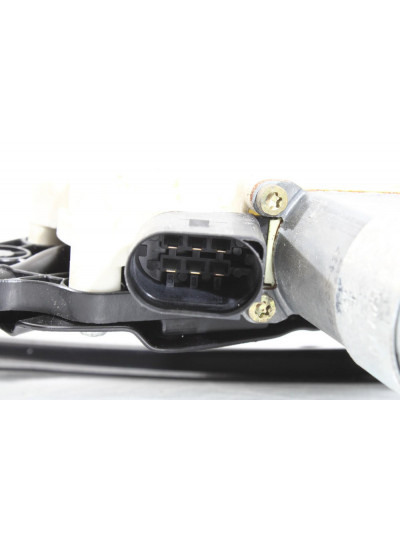 Elevalunas delantero derecho BMW 5 530 d 2004