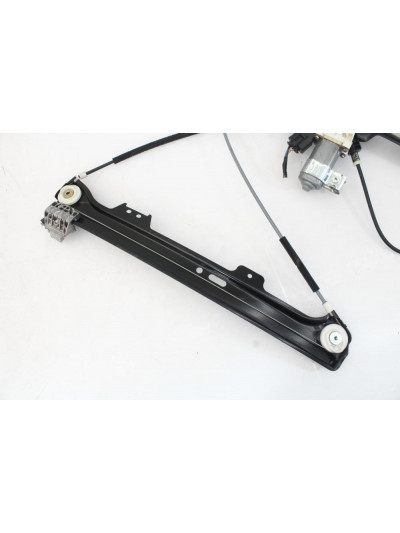 Elevalunas delantero derecho BMW 5 530 d 2004