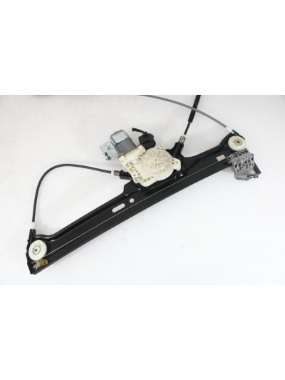 Elevalunas delantero derecho BMW 5 530 d 2004