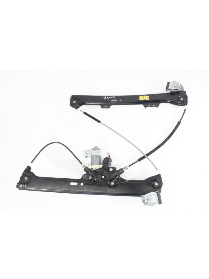 Elevalunas delantero izquierdo BMW 5 530 d 2004