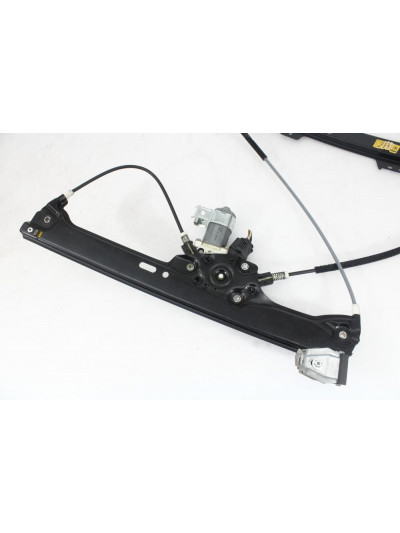 Elevalunas delantero izquierdo BMW 5 530 d 2004