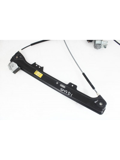 Elevalunas delantero izquierdo BMW 5 530 d 2004