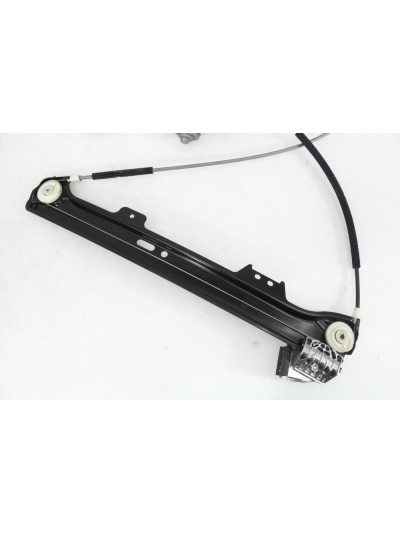 Elevalunas delantero izquierdo BMW 5 530 d 2004