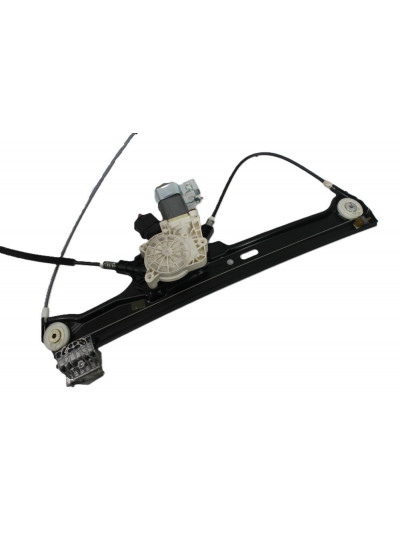 Elevalunas delantero izquierdo BMW 5 530 d 2004