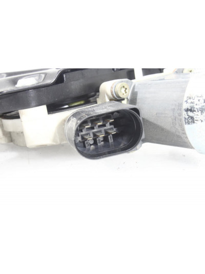 Elevalunas delantero izquierdo BMW 5 530 d 2004