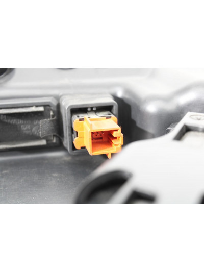 Recambio de mangueta trasera derecha para bmw serie 3 berlina (e90) 318d referencia OEM IAM   