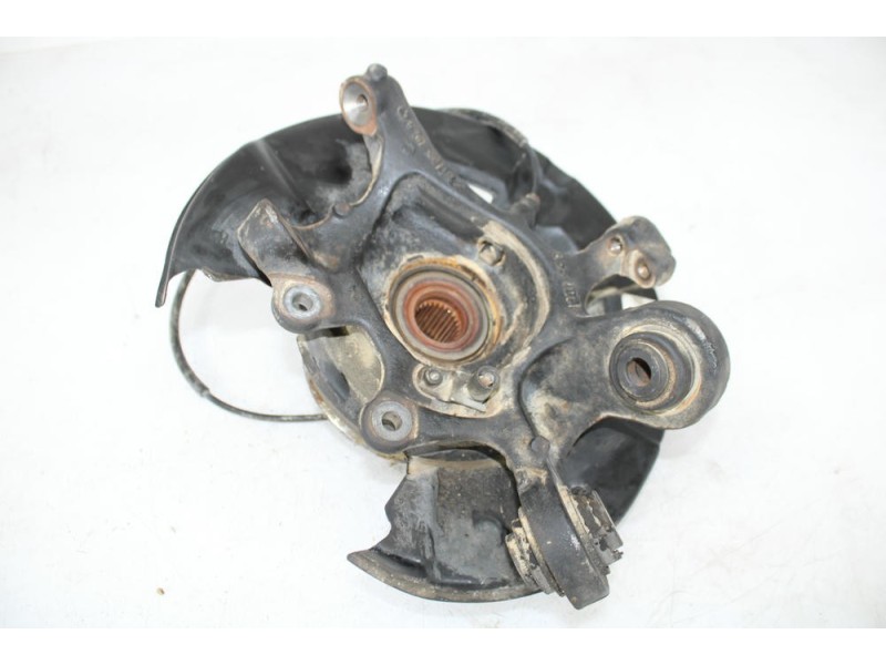 Recambio de mangueta trasera derecha para bmw serie 3 berlina (e90) 318d referencia OEM IAM   