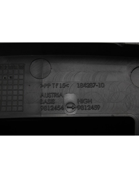 Recambio de muelle amortiguacion para bmw serie 3 berlina (e90) 318d referencia OEM IAM 676441903  