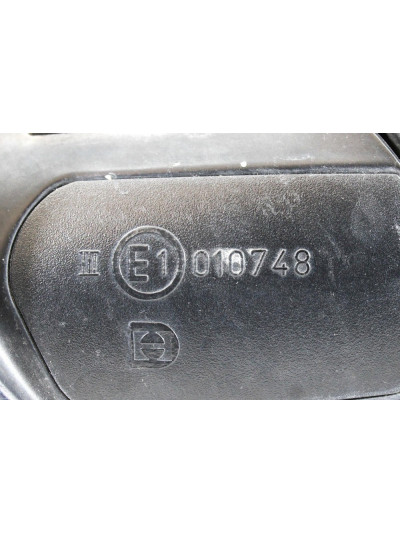 ESPEJO RETROVISOR IZQUIERDO