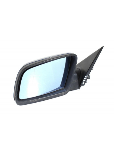 ESPEJO RETROVISOR IZQUIERDO