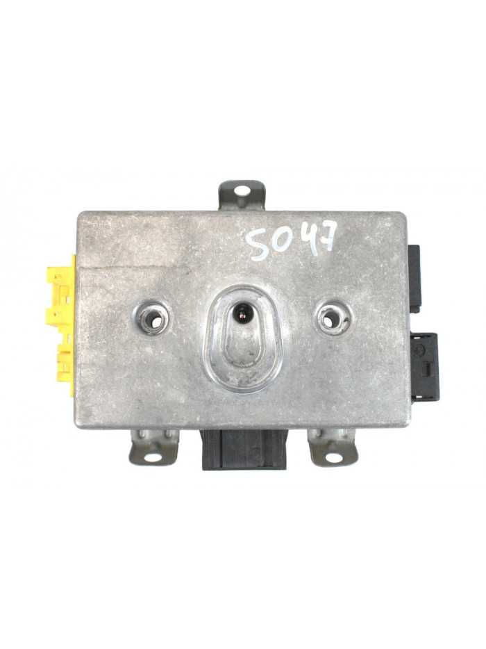 Modulo electronico BMW 5 530 d 2004