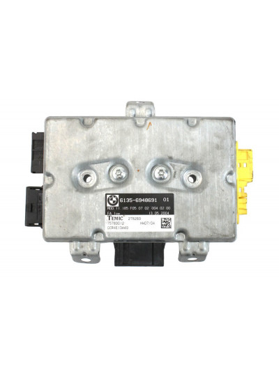 Modulo electronico BMW 5 530 d 2004