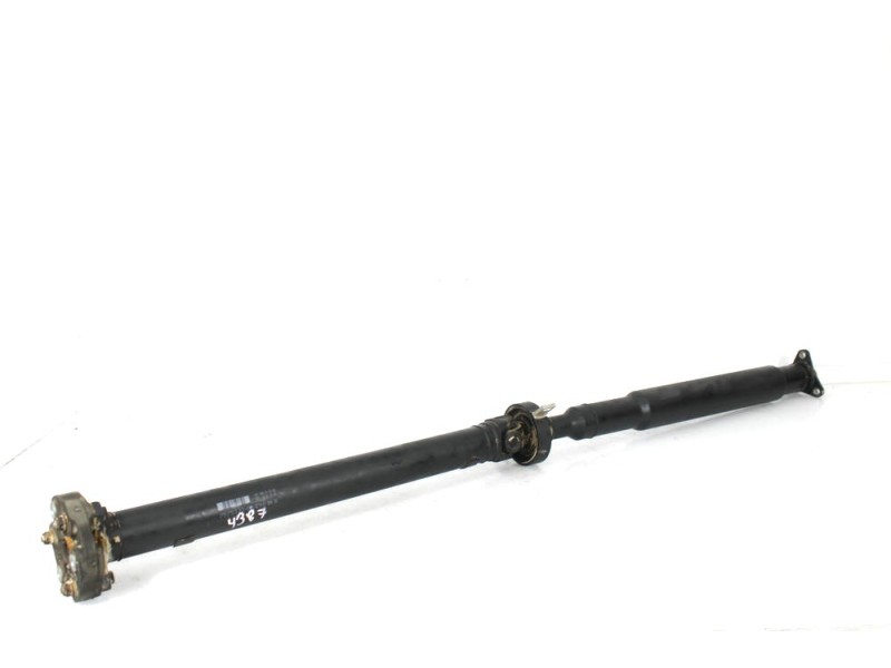 Recambio de transmision central para bmw serie 3 berlina (e90) 318d referencia OEM IAM 757533202  