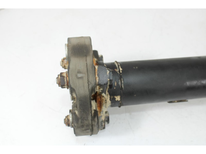 Recambio de transmision central para bmw serie 3 berlina (e90) 318d referencia OEM IAM 757533202  