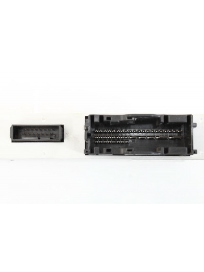 Modulo electronico BMW 5 530 d 2004