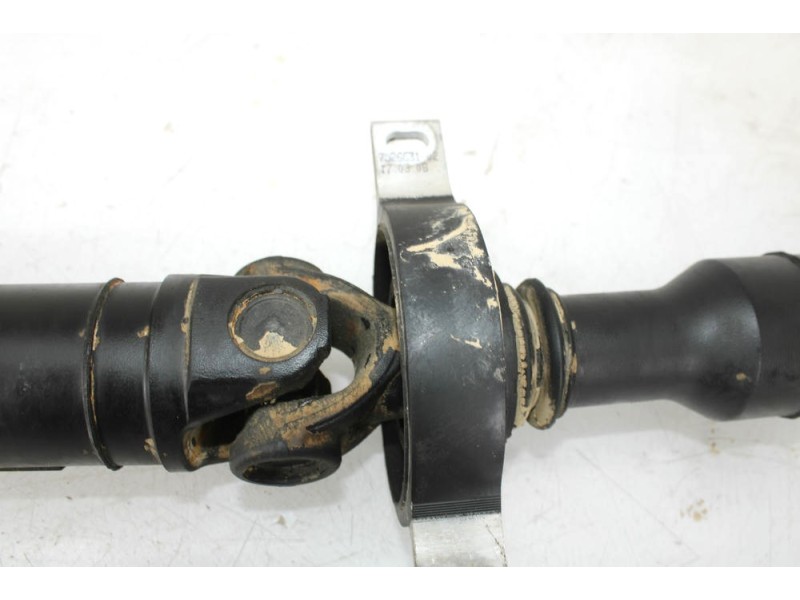 Recambio de transmision central para bmw serie 3 berlina (e90) 318d referencia OEM IAM 757533202  