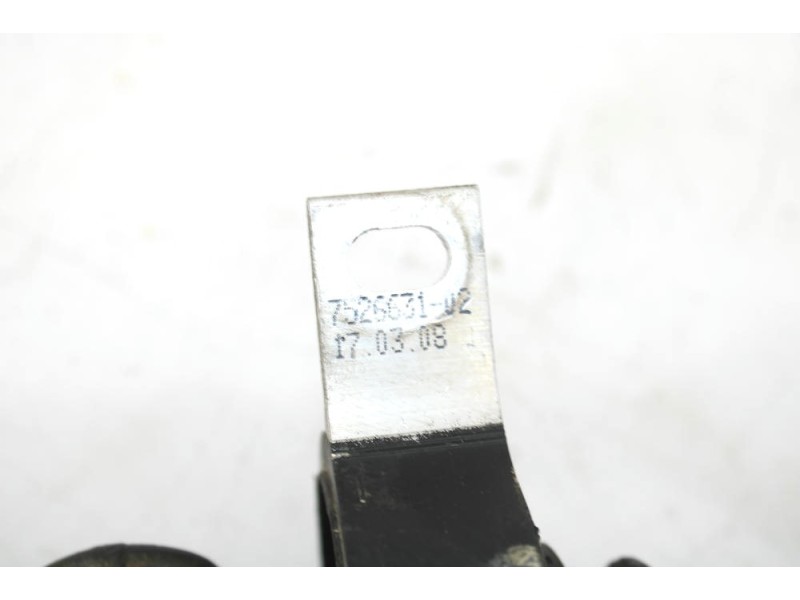 Recambio de transmision central para bmw serie 3 berlina (e90) 318d referencia OEM IAM 757533202  