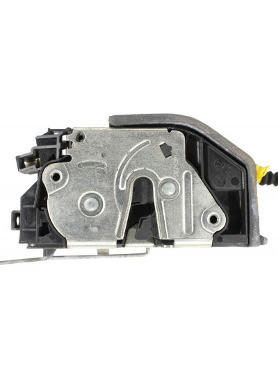 Recambio de paso rueda trasero izquierdo para bmw serie 3 berlina (e90) 318d referencia OEM IAM   
