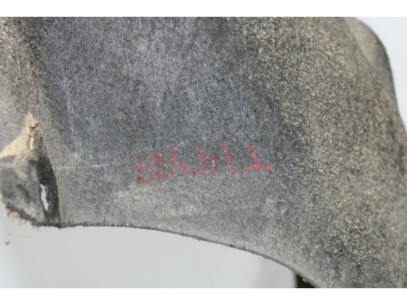 Recambio de paso rueda trasero izquierdo para bmw serie 3 berlina (e90) 318d referencia OEM IAM   