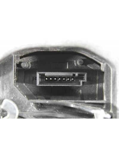 CERRADURA PUERTA DELANTERA IZQUIERDA