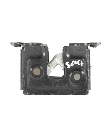 Recambio de puente delantero para bmw serie 3 berlina (e90) 318d referencia OEM IAM 2121644  