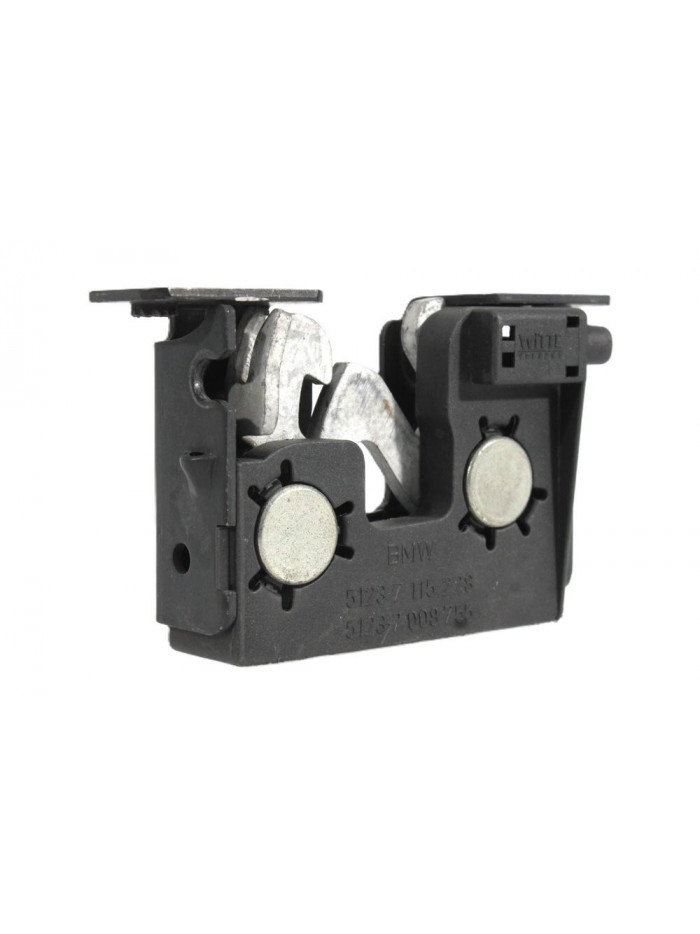 Cerradura capo BMW 5 530 d 2004