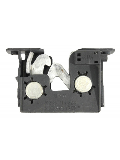Cerradura capo BMW 5 530 d 2004