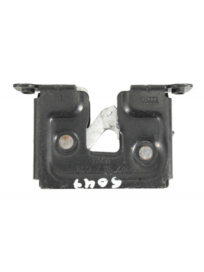 Cerradura capo BMW 5 530 d 2004