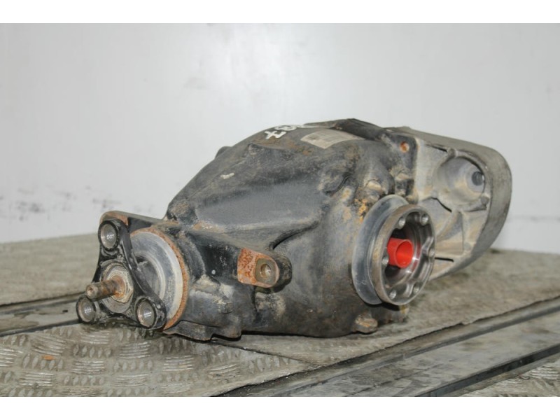 Recambio de diferencial trasero para bmw serie 3 berlina (e90) 318d referencia OEM IAM 756616902  