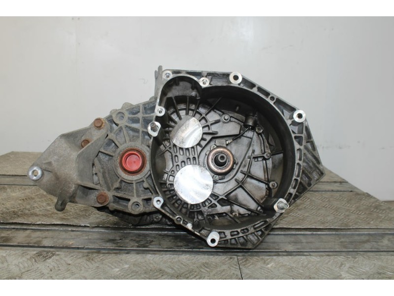 Recambio de caja cambios para opel insignia a (g09) 2.0 cdti (68) referencia OEM IAM 13228255  