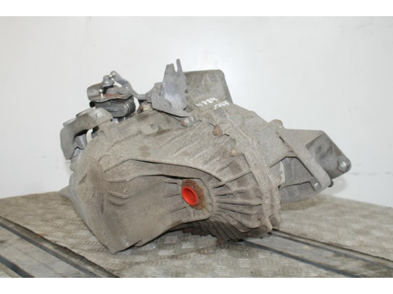 Recambio de caja cambios para opel insignia a (g09) 2.0 cdti (68) referencia OEM IAM 13228255  