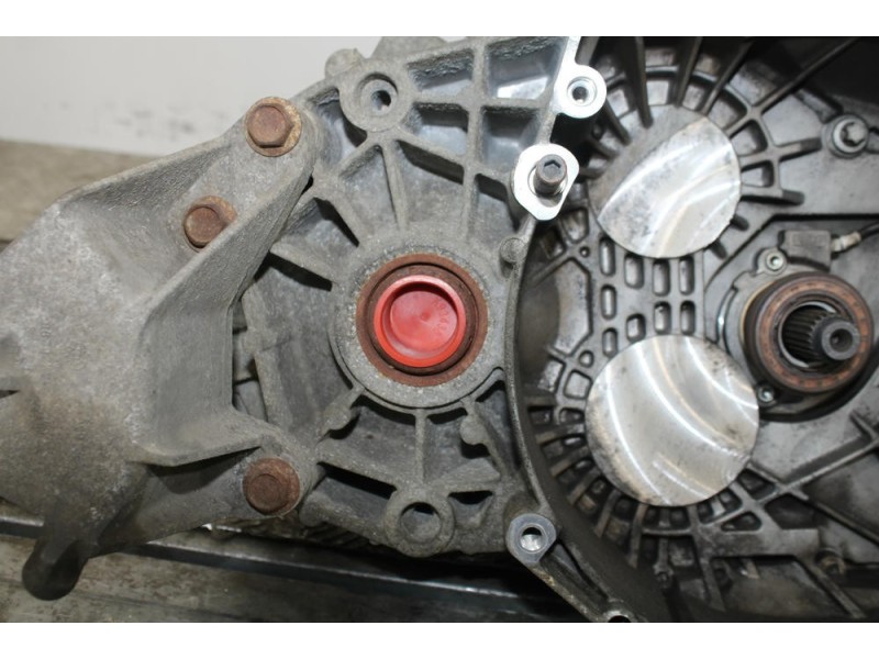 Recambio de caja cambios para opel insignia a (g09) 2.0 cdti (68) referencia OEM IAM 13228255  