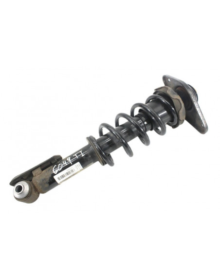 AMORTIGUADOR TRASERO IZQUIERDO