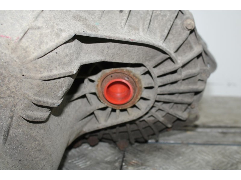 Recambio de caja cambios para opel insignia a (g09) 2.0 cdti (68) referencia OEM IAM 13228255  