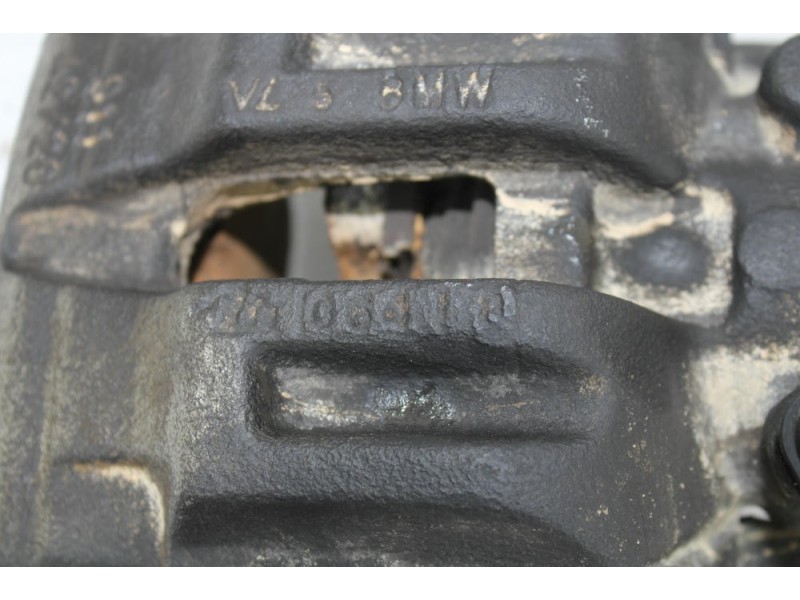 Recambio de pinza freno trasera izquierda para bmw serie 3 berlina (e90) 318d referencia OEM IAM   