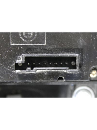 Apoyabrazos central BMW 5 530 d 2004