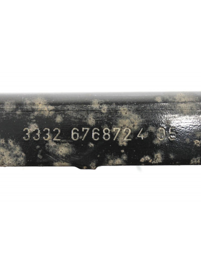 BRAZO SUSPENSION SUPERIOR TRASERO DERECHO 10353212