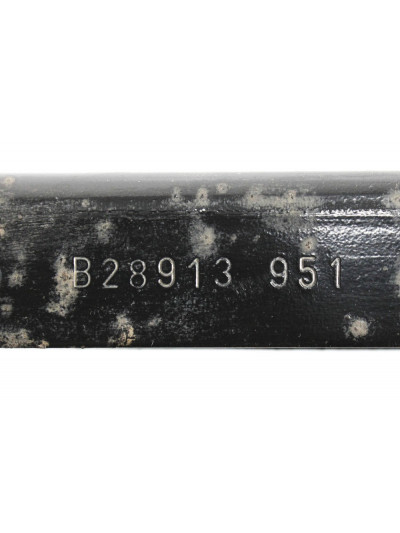 BRAZO SUSPENSION SUPERIOR TRASERO DERECHO 10353212