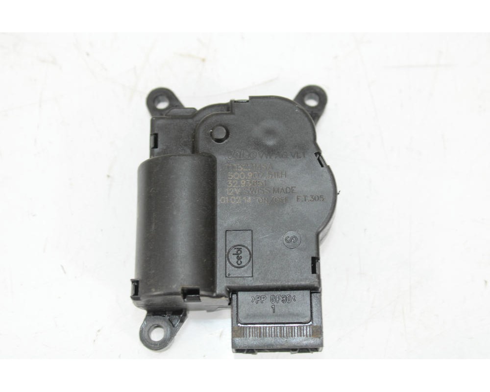 Recambio de motor trampilla calefaccion para volkswagen golf vii lim. (5g1) advance bluemotion referencia OEM IAM 5Q0907511H  