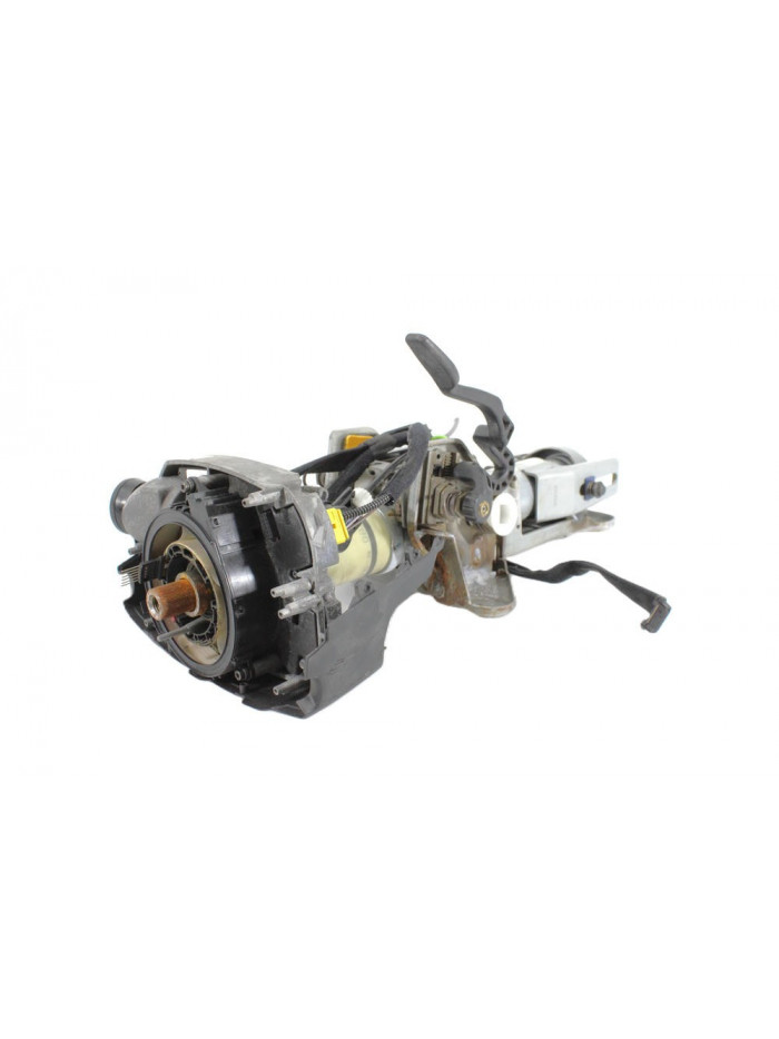 Columna direccion BMW 5 530 d 2004